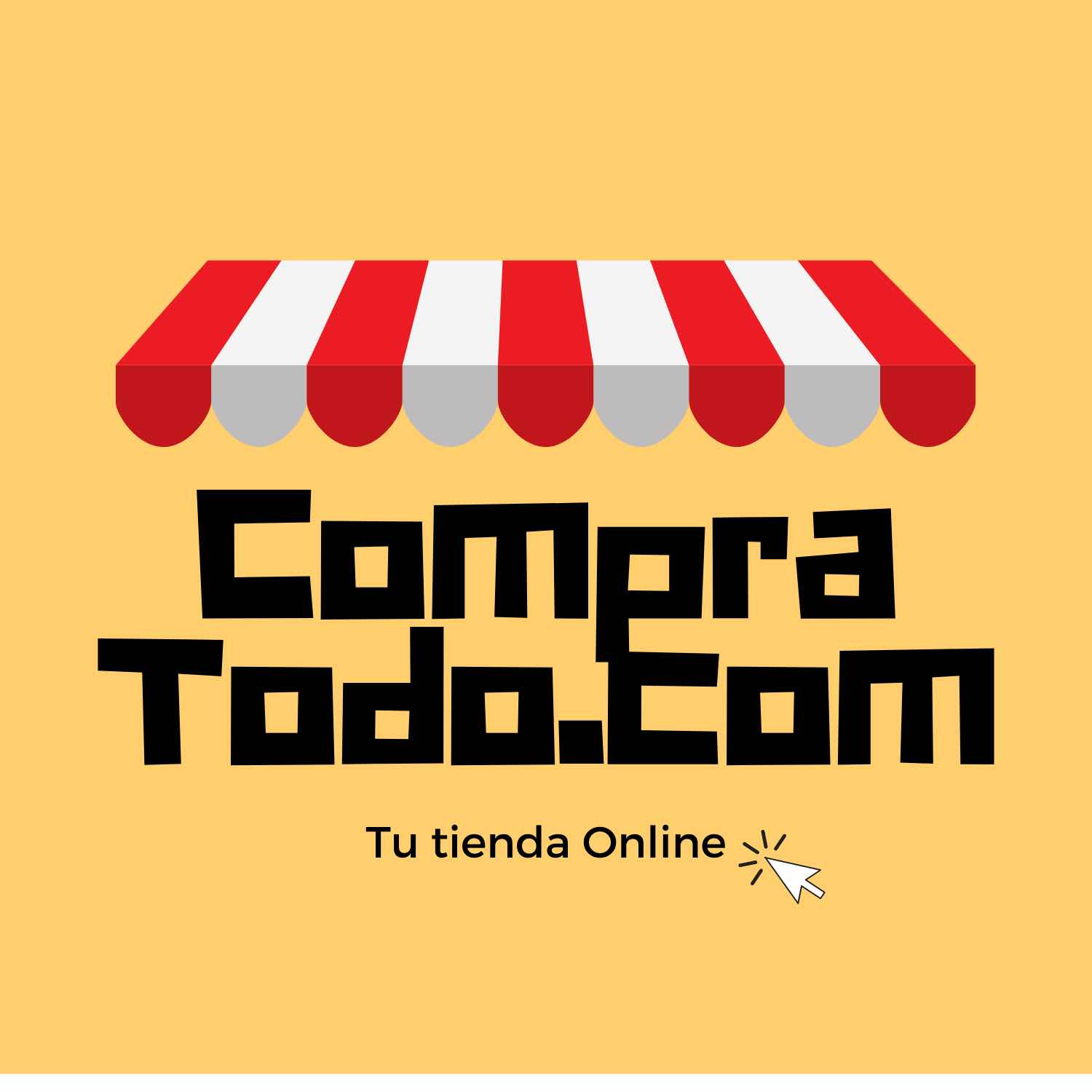 Compratodo-ya.com