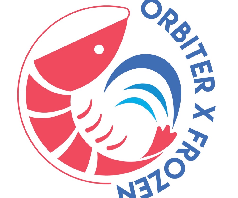 Orbiter X Fresh and Frozen Food