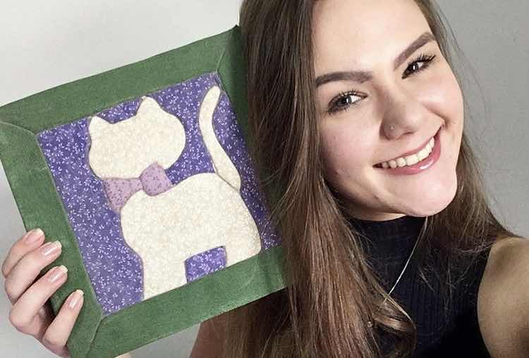 Bora Artesanatos