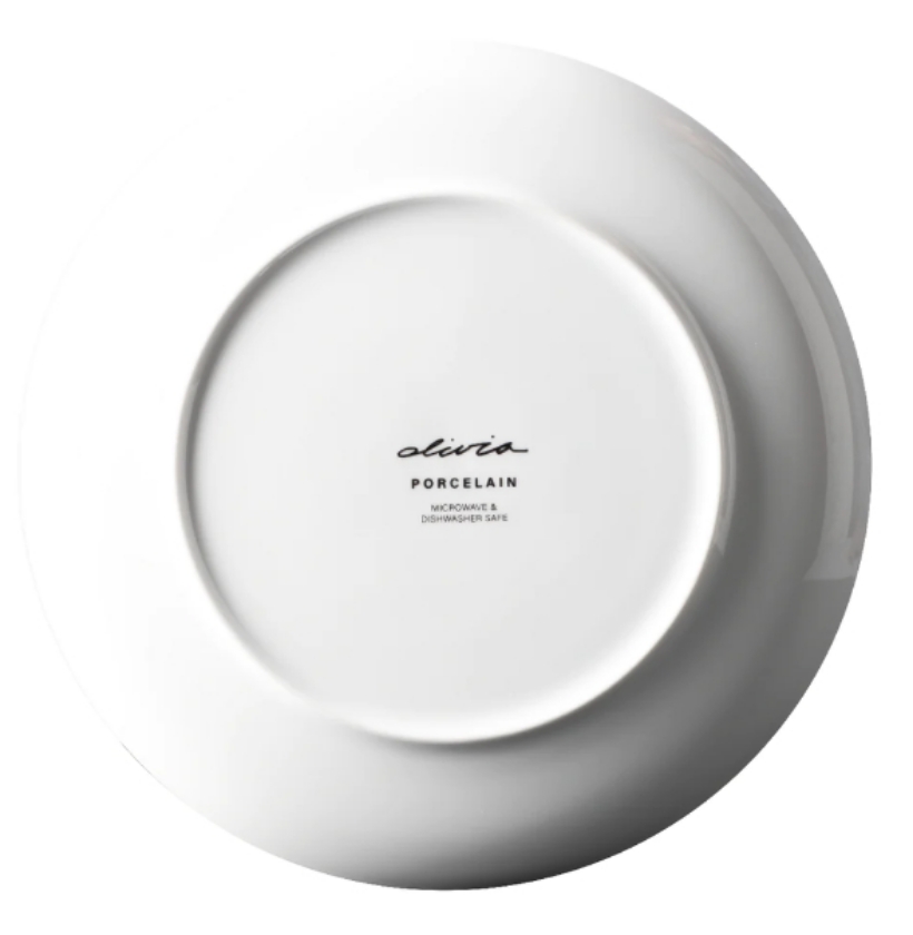 Cuzins Dinner Plate (Set of 4)