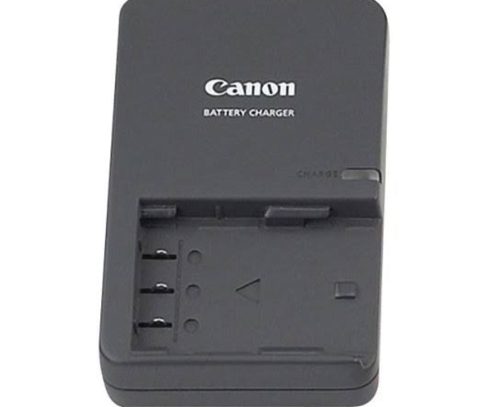 Carregador Canon CB-2LW P/ NB-2L