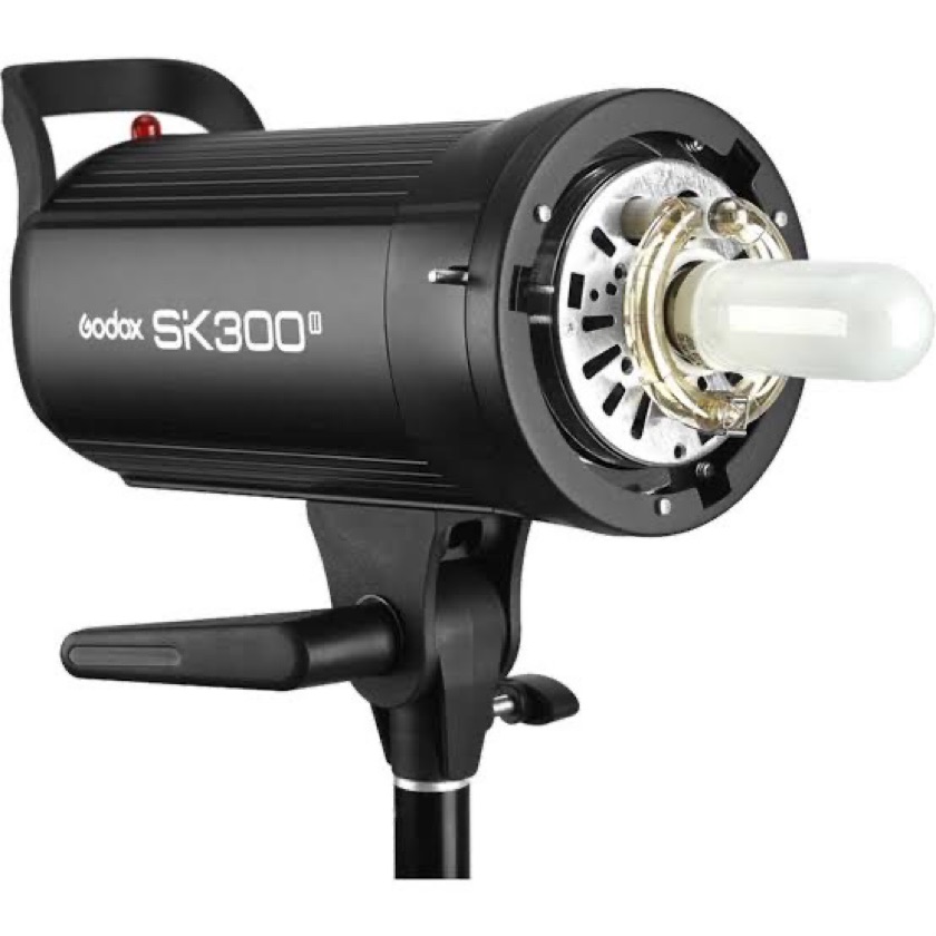  SK300 II Godox Flash Series 220v 