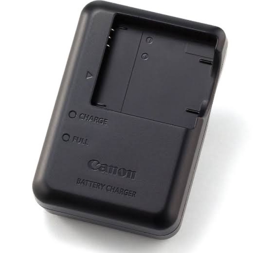 Carregador Canon CB-2LA P/ NB-8L