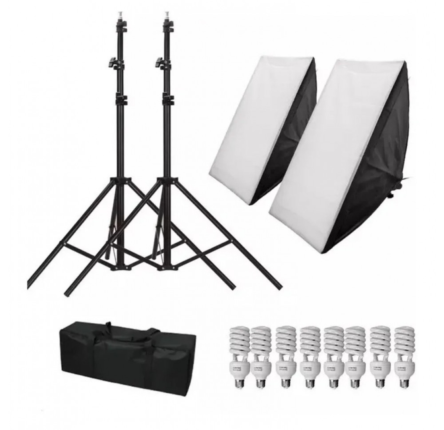 Kit de iluminação PK-SB01 220v