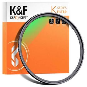 Filtro K&F Concept UV 49mm 