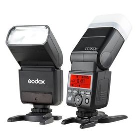 FLASH GODOX Canon TT350 C