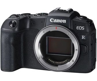 CÂMERA CANON EOS RP