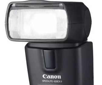 Flash Canon 430EX III -RT