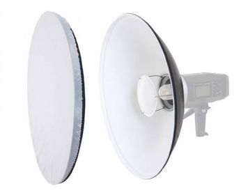 Beautydish Branco 42cm