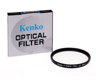 Filtro Kenko UV 67mm