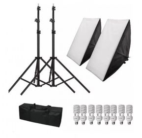 Kit de iluminação PK-SB01 220v