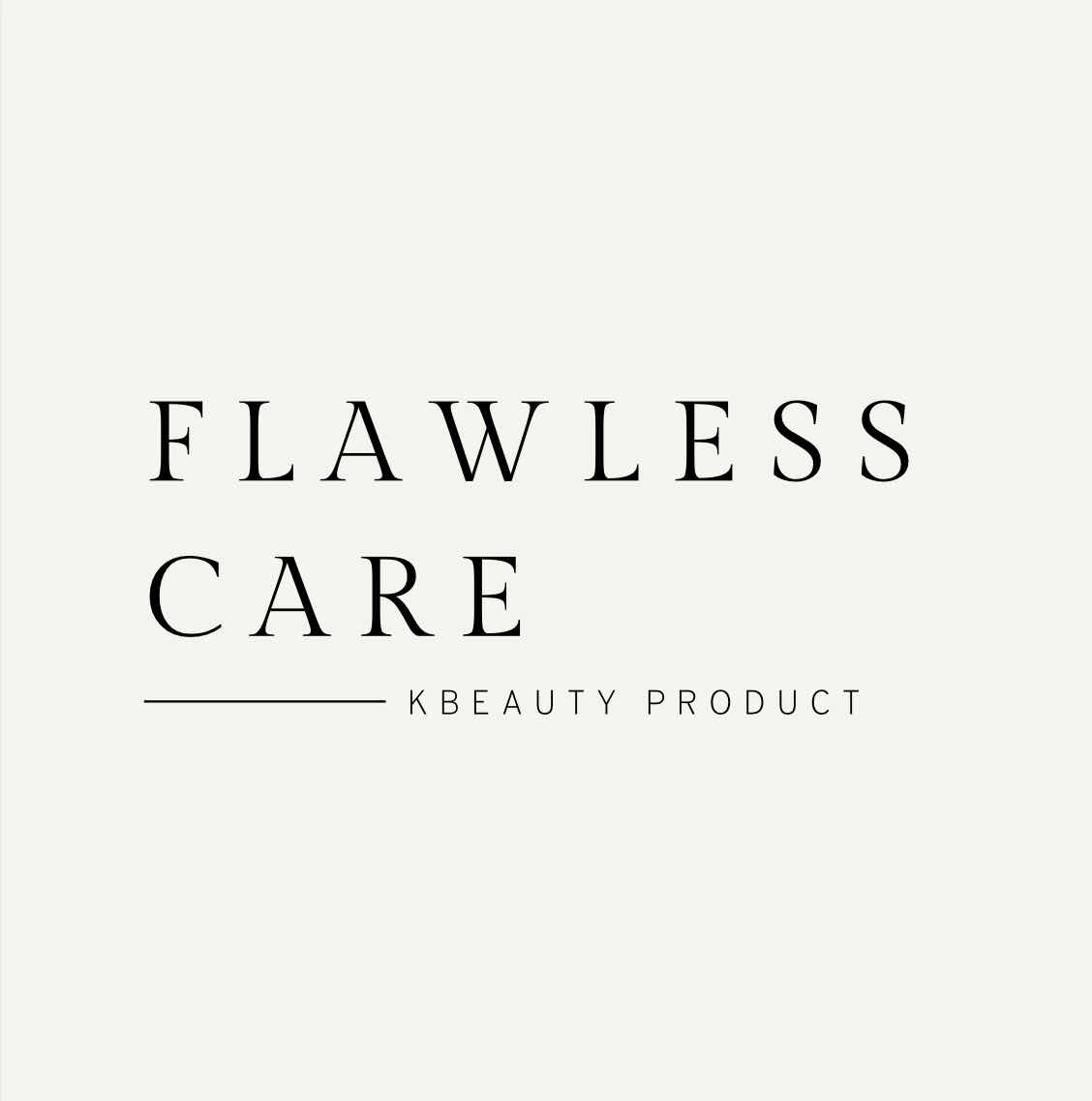 FLAWLESSCARE