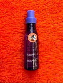 Body splash té de manzanilla y lavanda