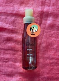 Body splash macadamia