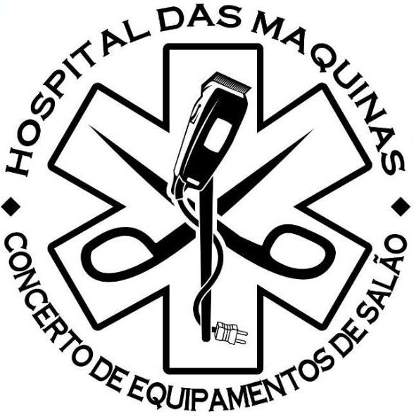 Hospital das maquinas
