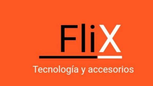 TIENDA FLIX 