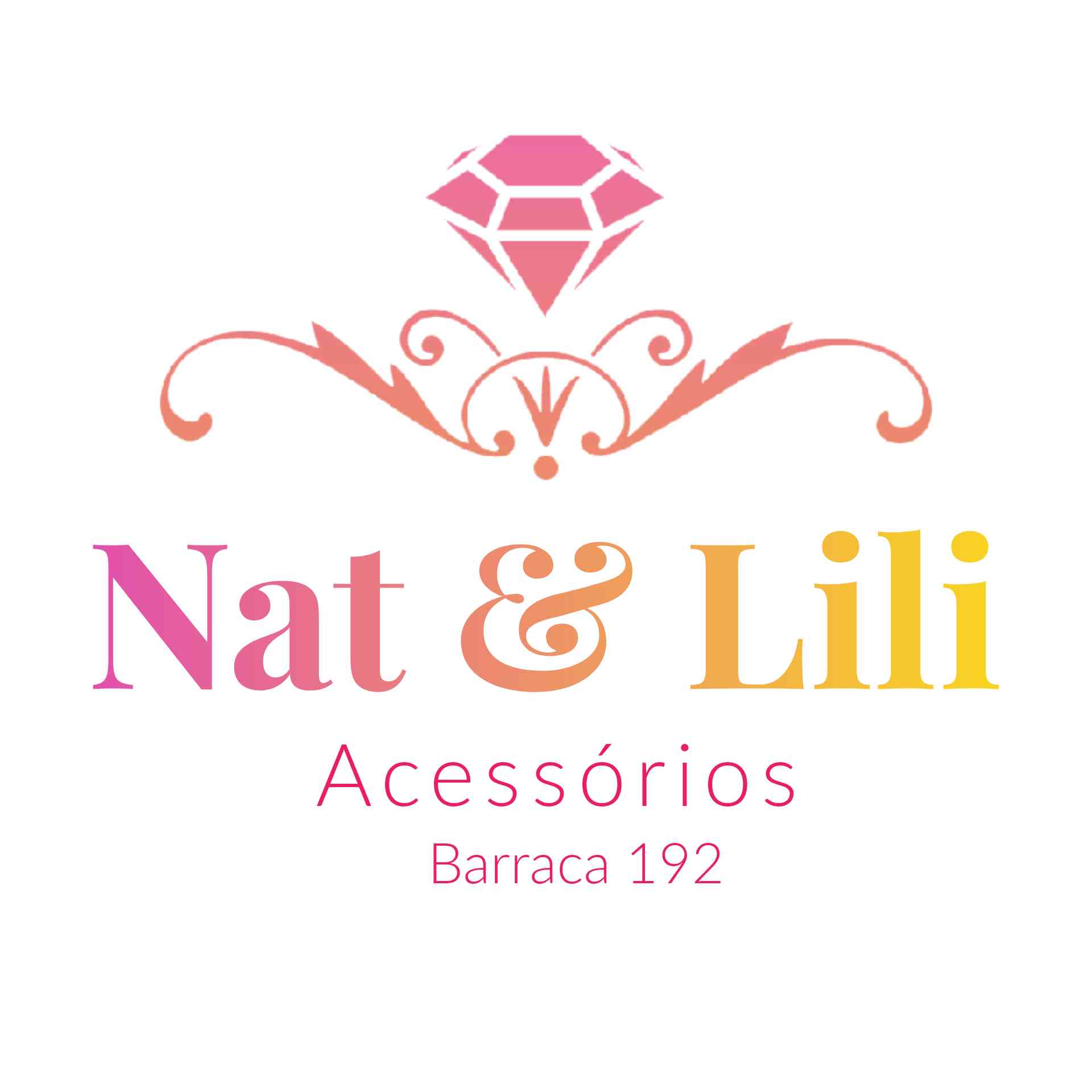 Nat & Lili Acessórios