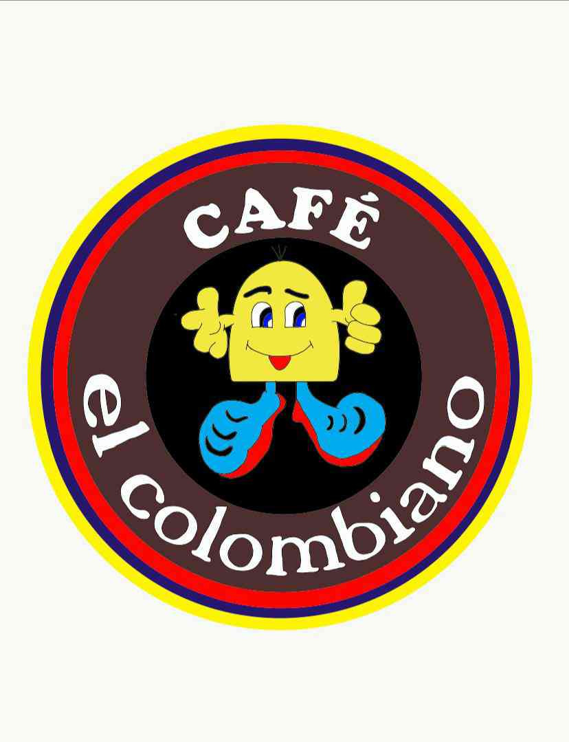 CAFE EL COLOMBIANO 
