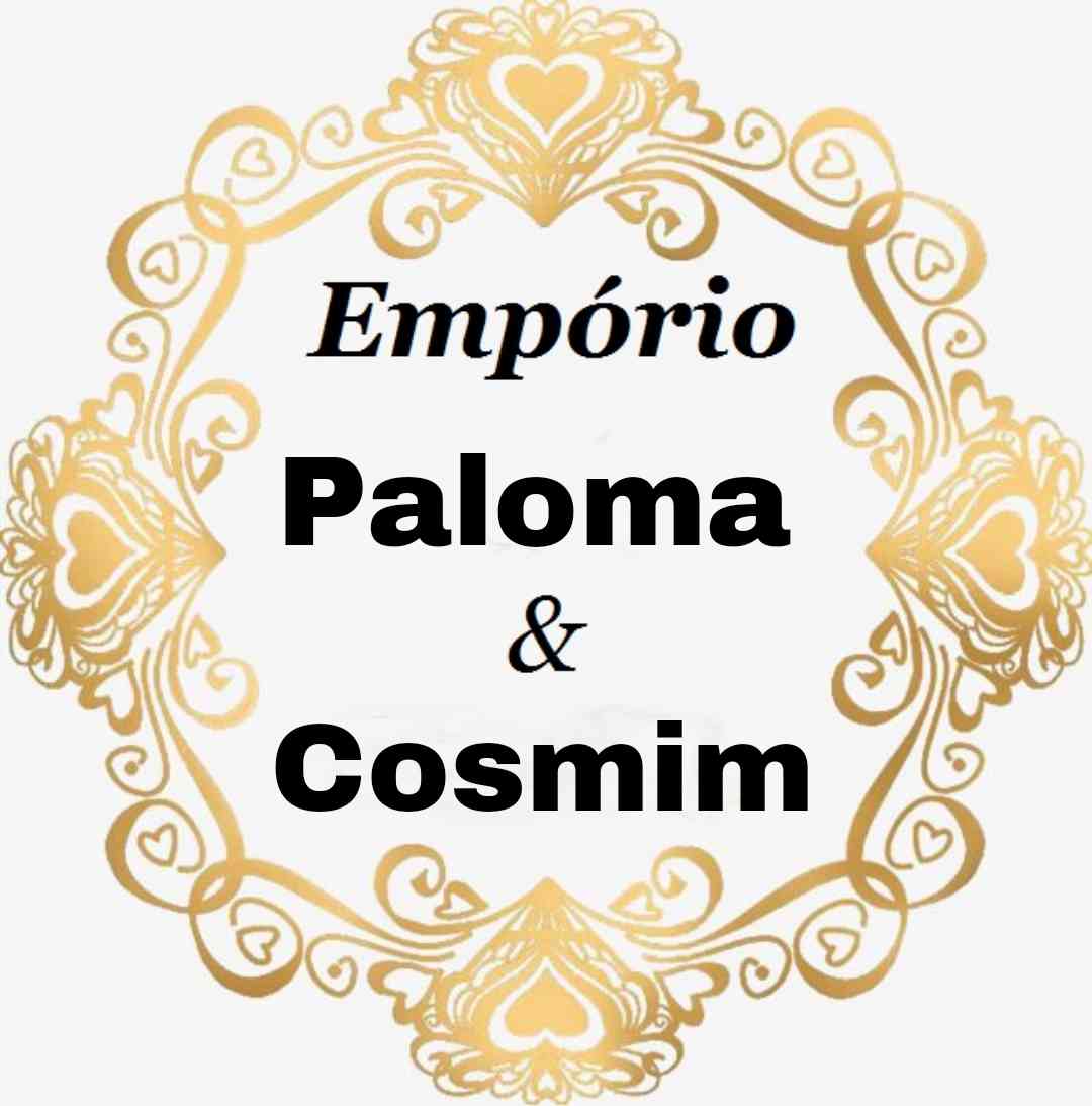 Empório Paloma e Cosmim