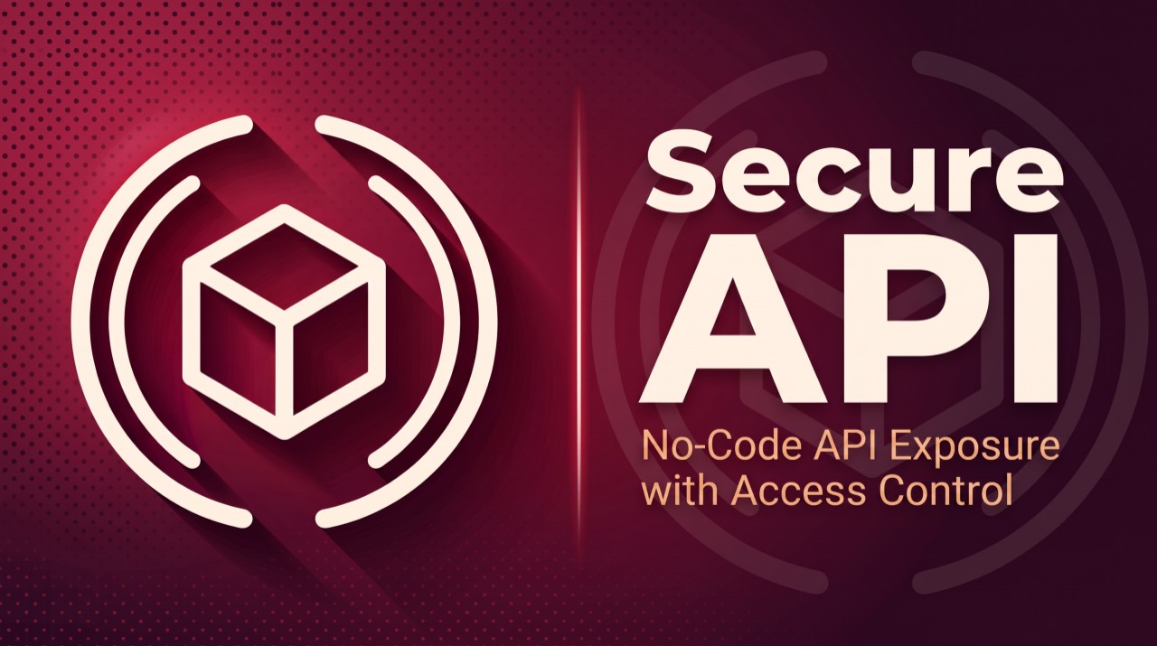 Introducing Secure API for Odoo — Expose APIs Effortlessly