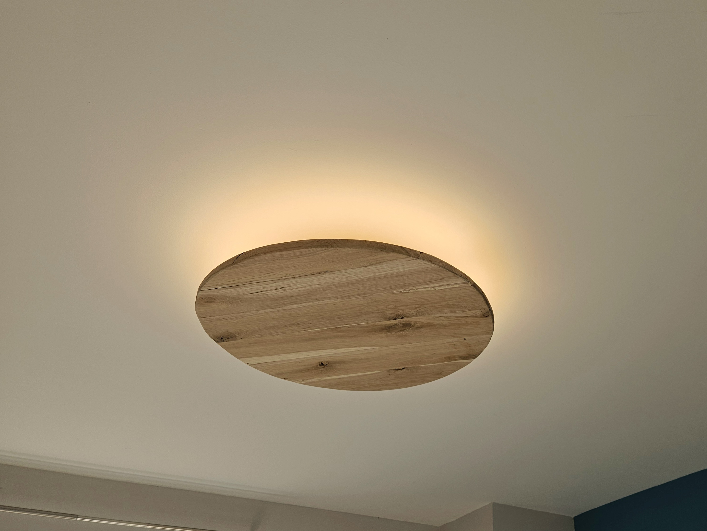 Réalisation Atelier Forestier