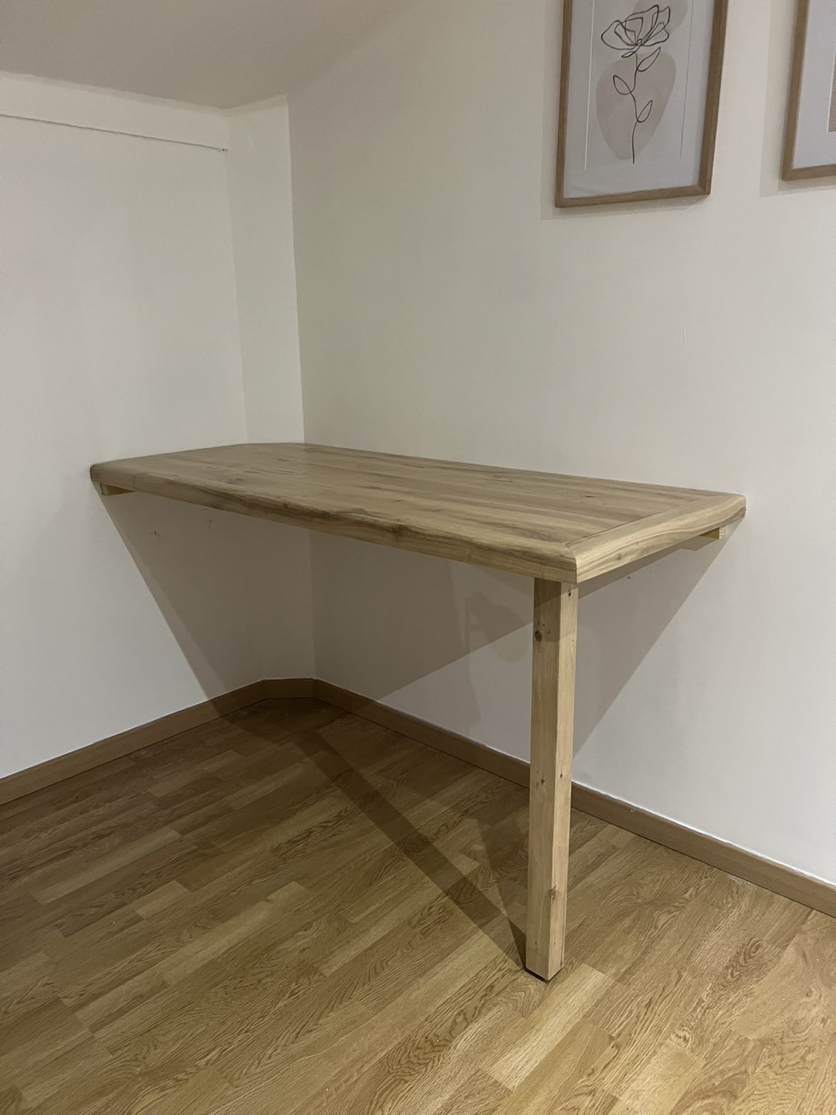 Réalisation Atelier Forestier