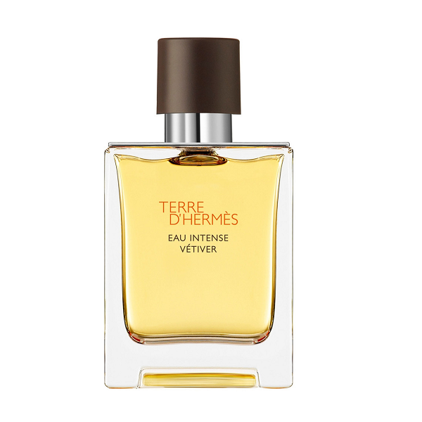 HERMÈS Terre d'Hermès Eau Intense Vétiver