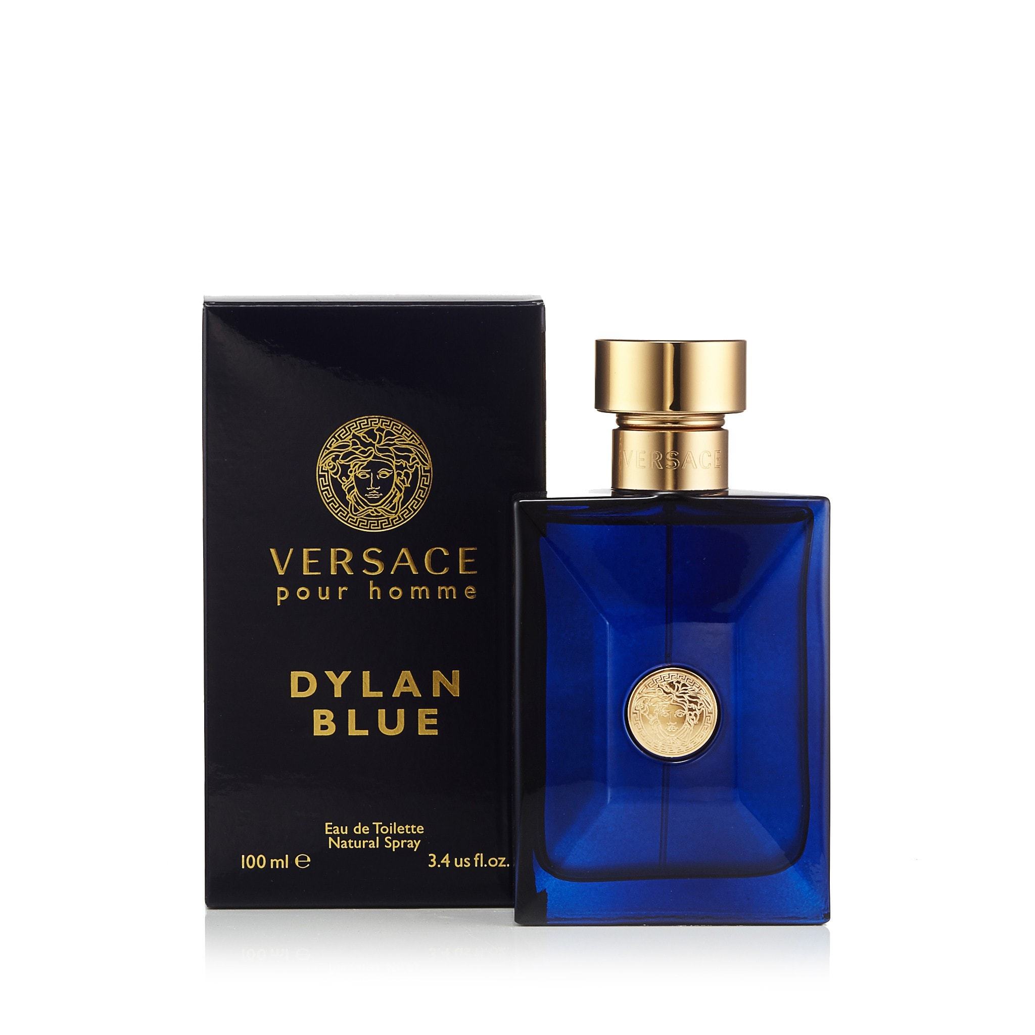 VERSACE Pour Homme Dylan Blue