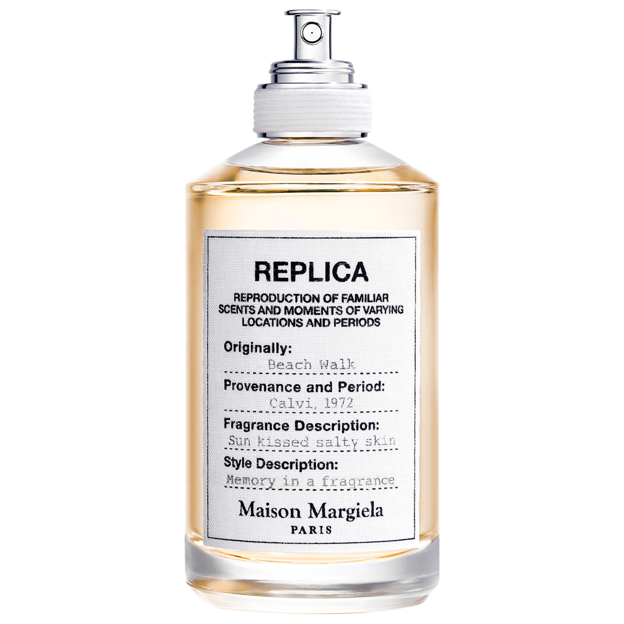 MAISON MARGIELA Replica Beach Walk