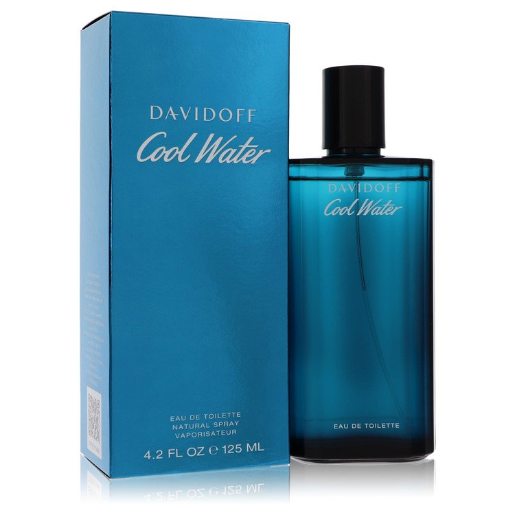 DAVIDOFF Cool Water Man