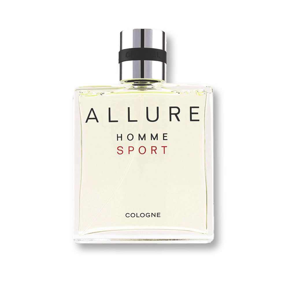 CHANEL Allure Homme Sport
