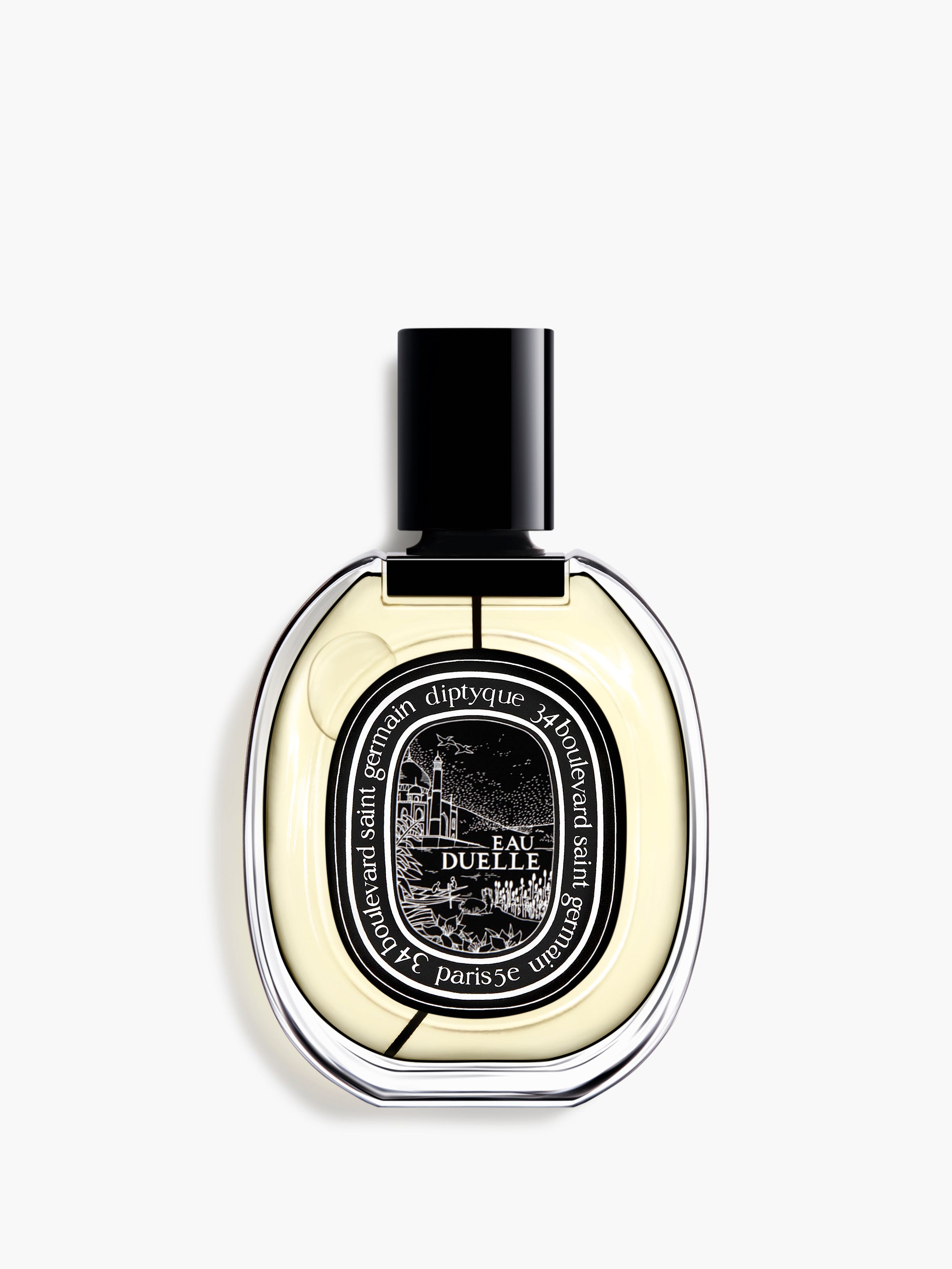 DIPTYQUE オードゥアン（Eau Duelle）オードパルファン