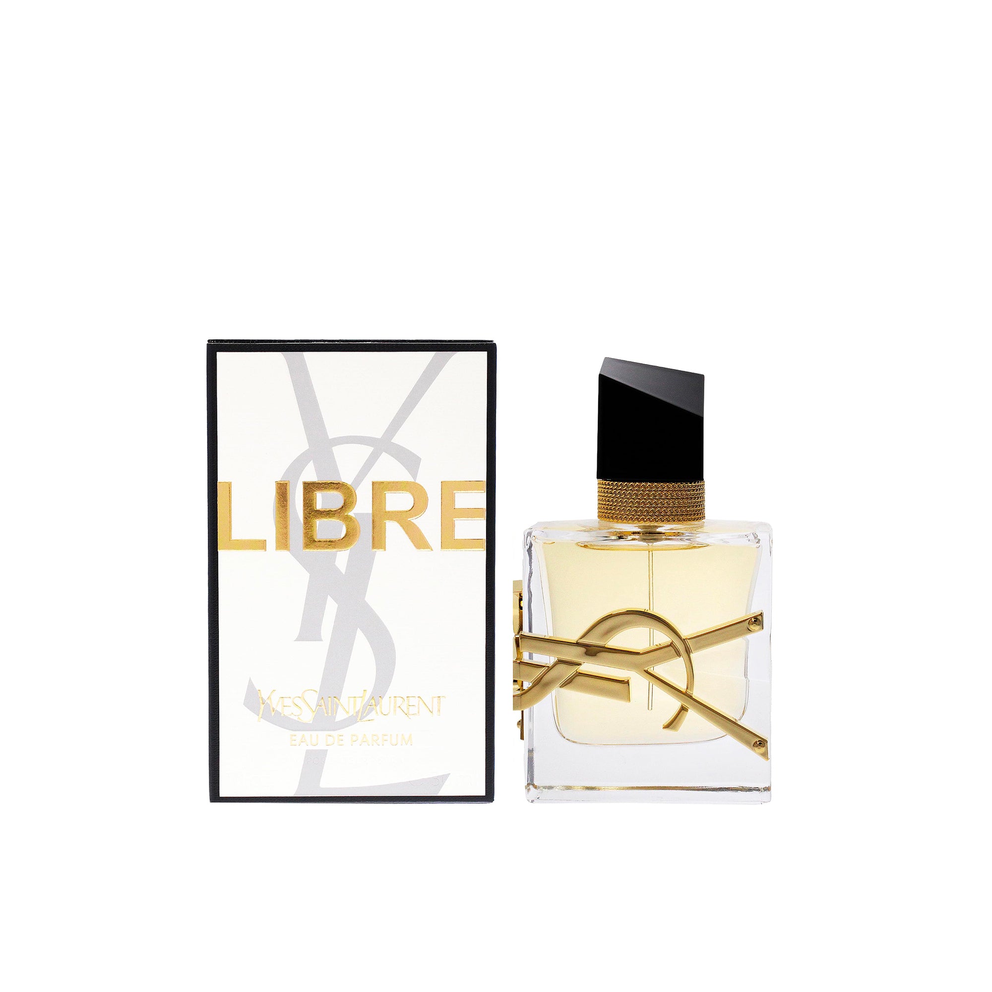 YSL Libre Eau de Parfum