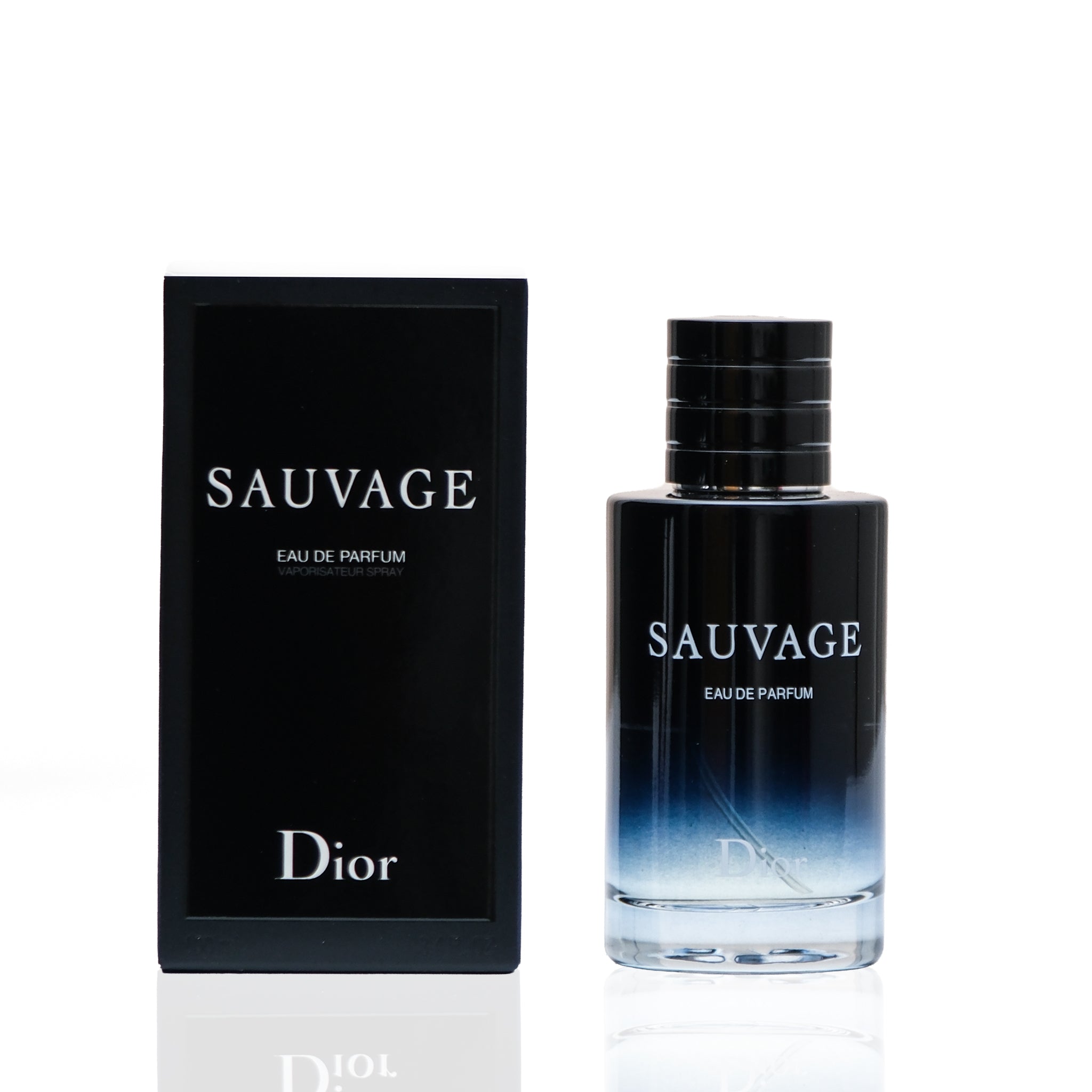 DIOR Sauvage Eau de Parfum