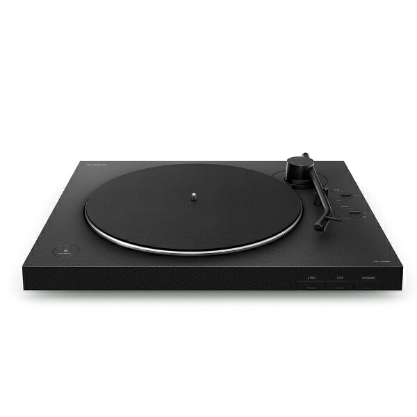 ソニー PS-LX310BT レコードプレーヤー