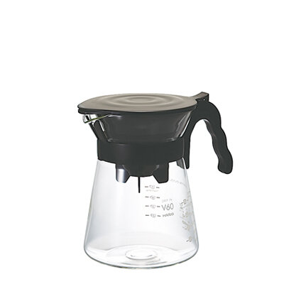 HARIO V60 ドリップイン コーヒーメーカーセット