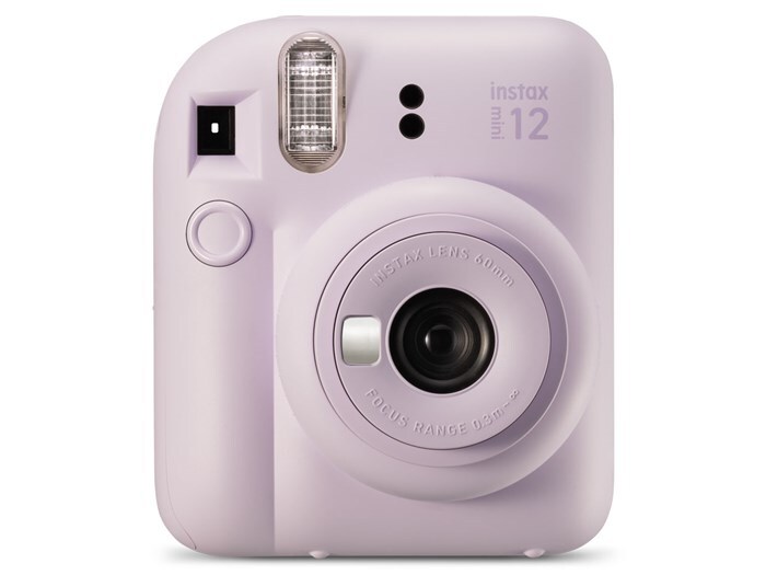 富士フイルム チェキ instax mini 12