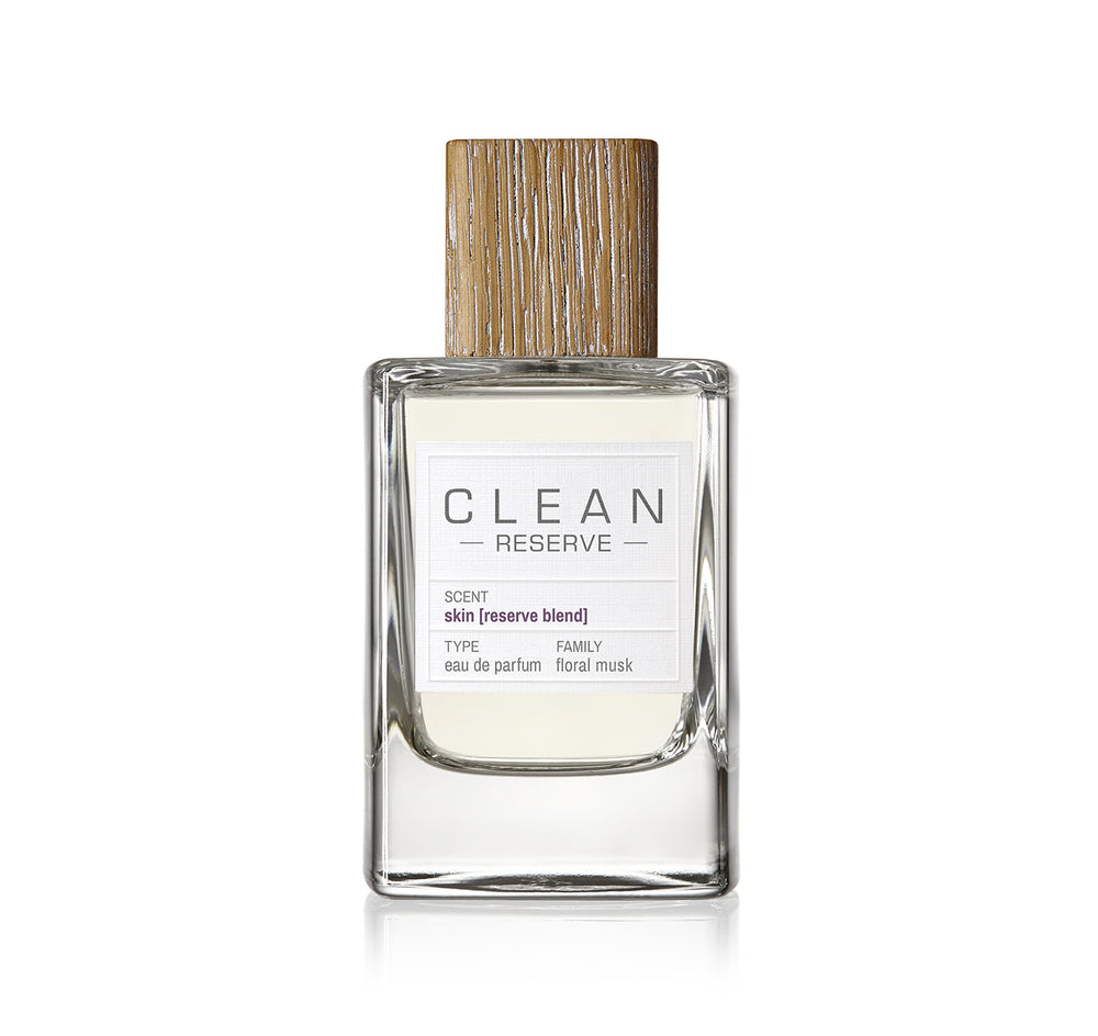 CLEAN RESERVE スキン ルームスプレー