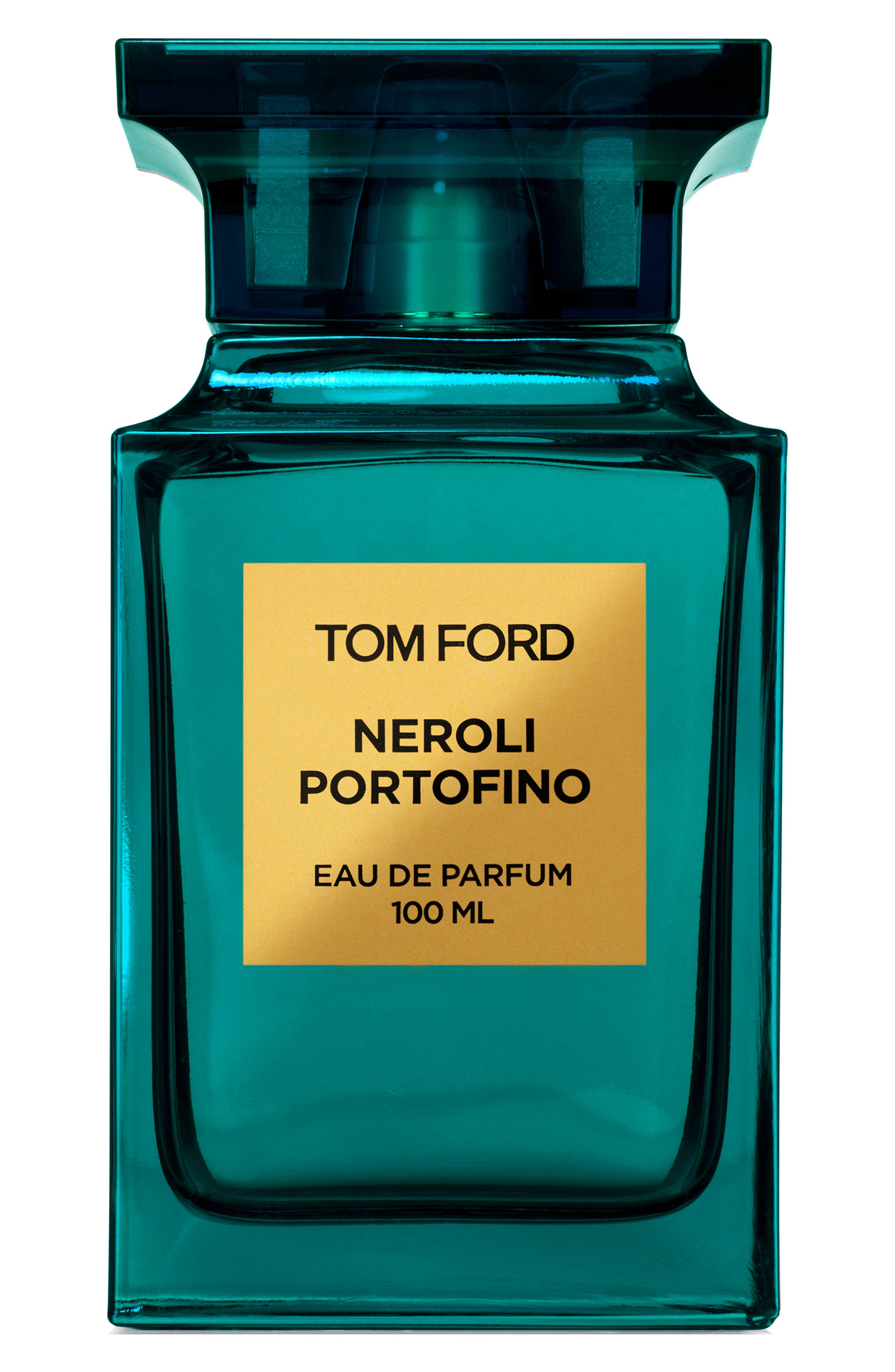 TOM FORD ネロリ ポルトフィーノ ルームスプレー