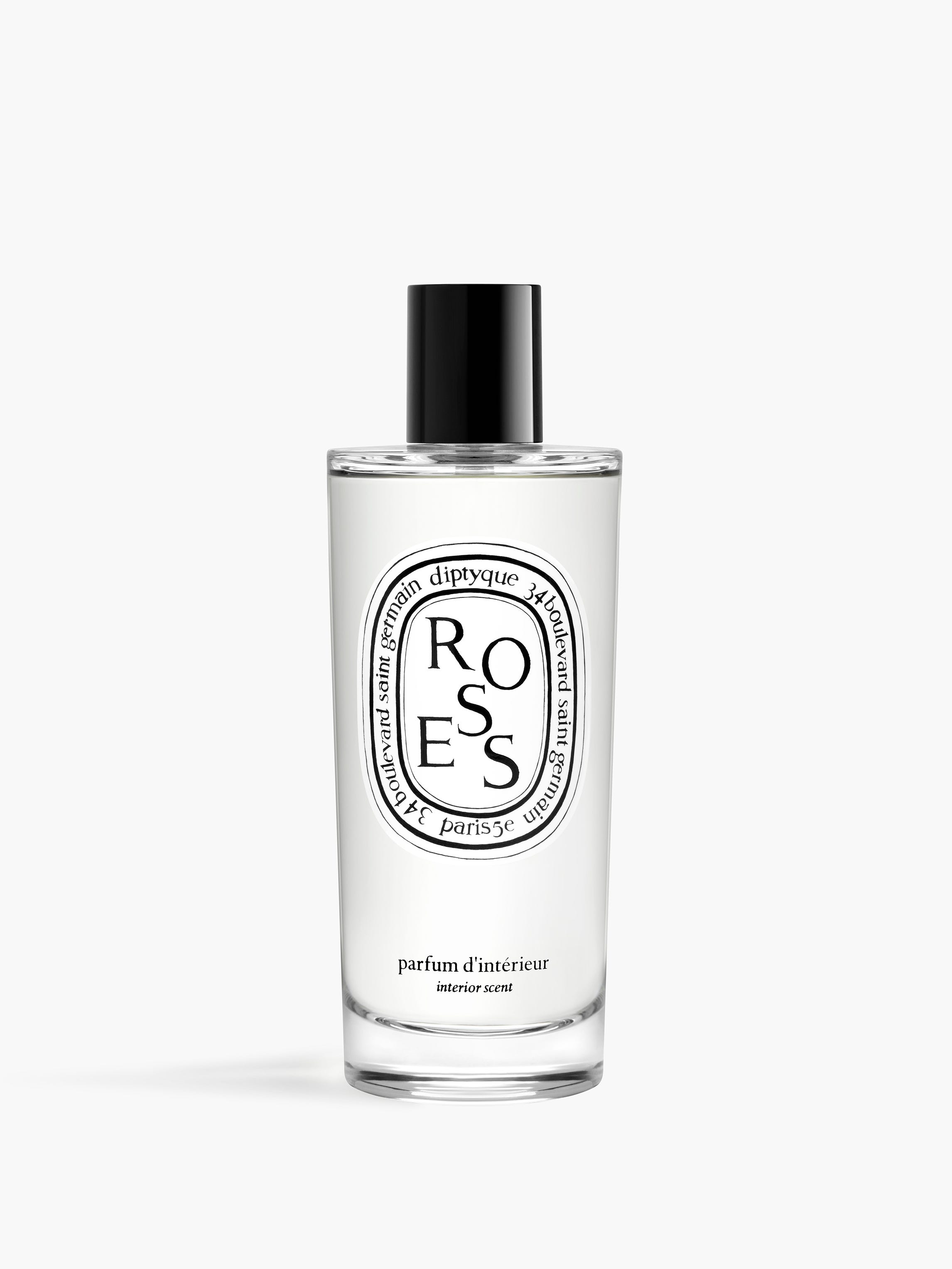 Diptyque オー ロゼ ルームスプレー