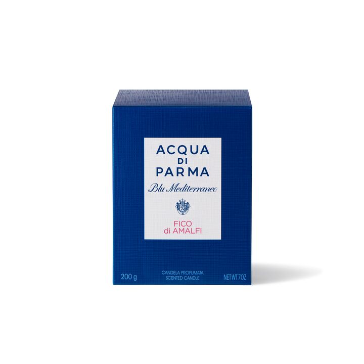 Acqua di Parma ブルー メディテラネオ フィーコ キャンドル