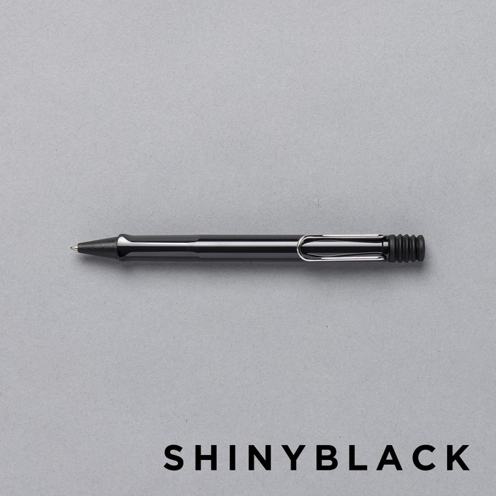 LAMY サファリ ボールペン ブラック L219BK