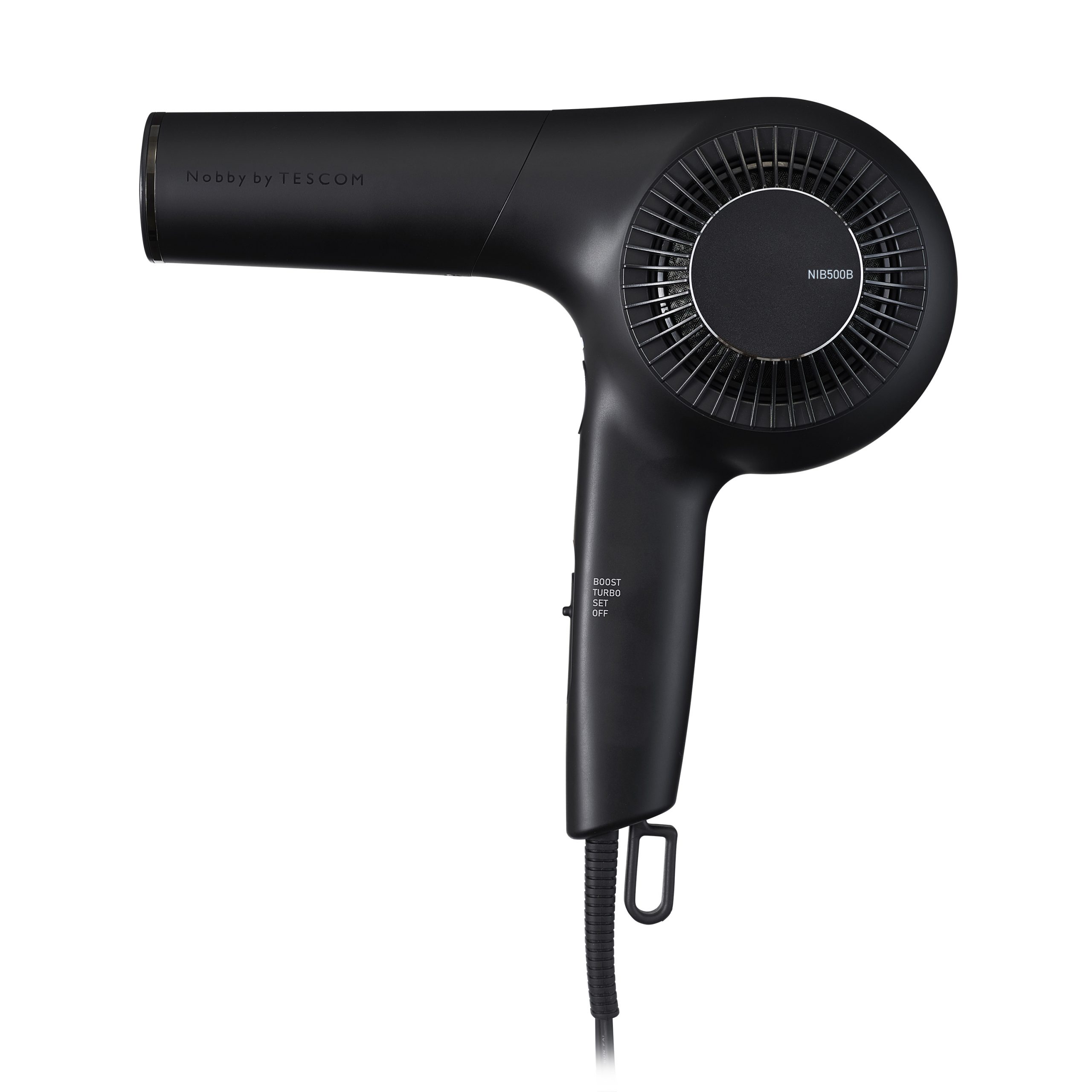 Nobby by TESCOM ヘアードライヤー NIB500B