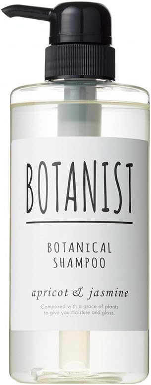 BOTANIST ボタニカルシャンプー モイスト