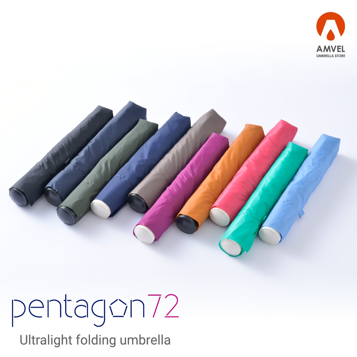 AMVEL Pentagon72