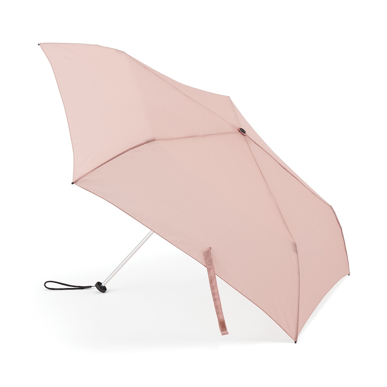 無印良品 晴雨兼用 軽量 折りたたみ傘