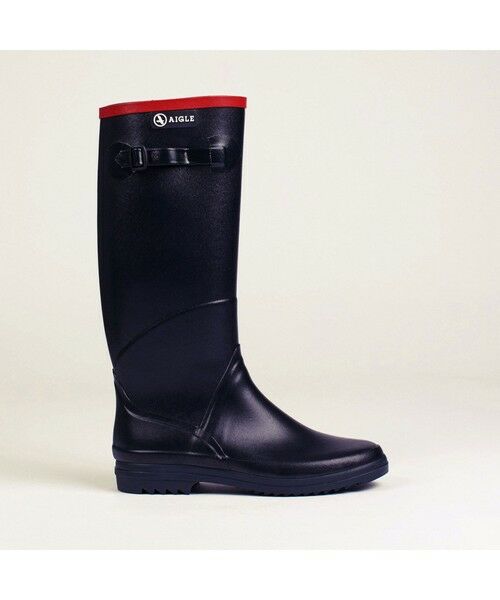 AIGLE シャンタベル ラバーブーツ