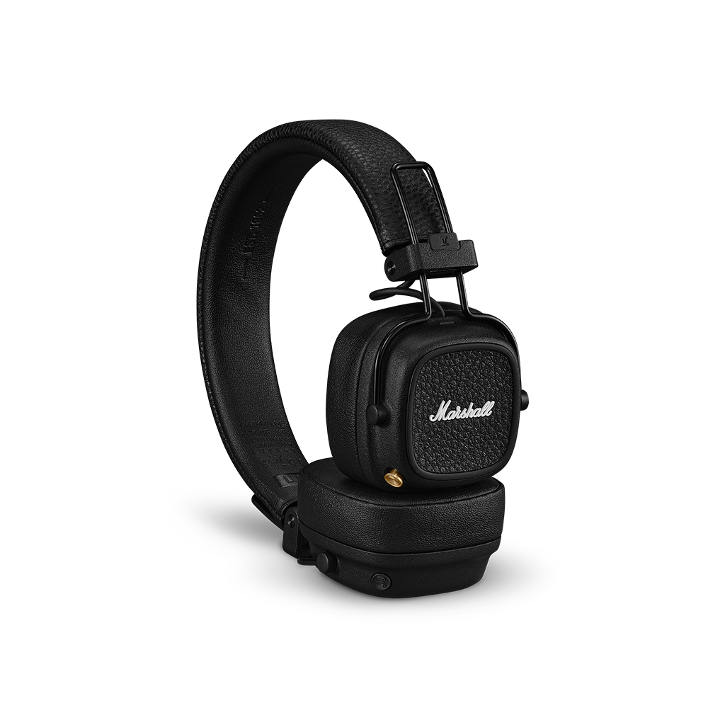 Marshall Major V ワイヤレスヘッドホン