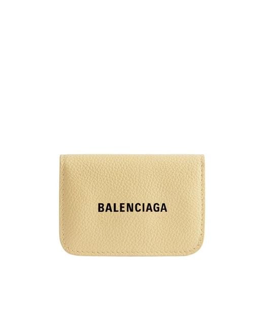 BALENCIAGA キャッシュ ミニウォレット
