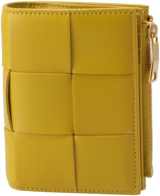 BOTTEGA VENETA イントレチャート バイフォールド ウォレット